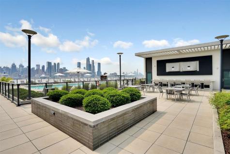 1200 Avenue At Port Imperial Weehawken NJ 07086