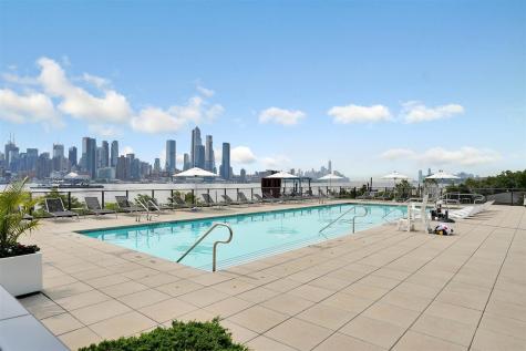 1200 Avenue At Port Imperial Weehawken NJ 07086
