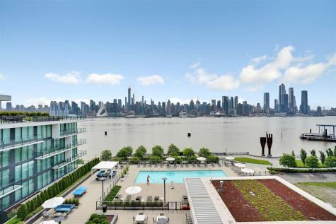 1200 Avenue At Port Imperial Weehawken NJ 07086