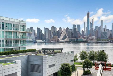1200 Avenue At Port Imperial Weehawken NJ 07086
