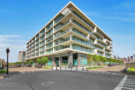 1200 Avenue At Port Imperial Weehawken NJ 07086