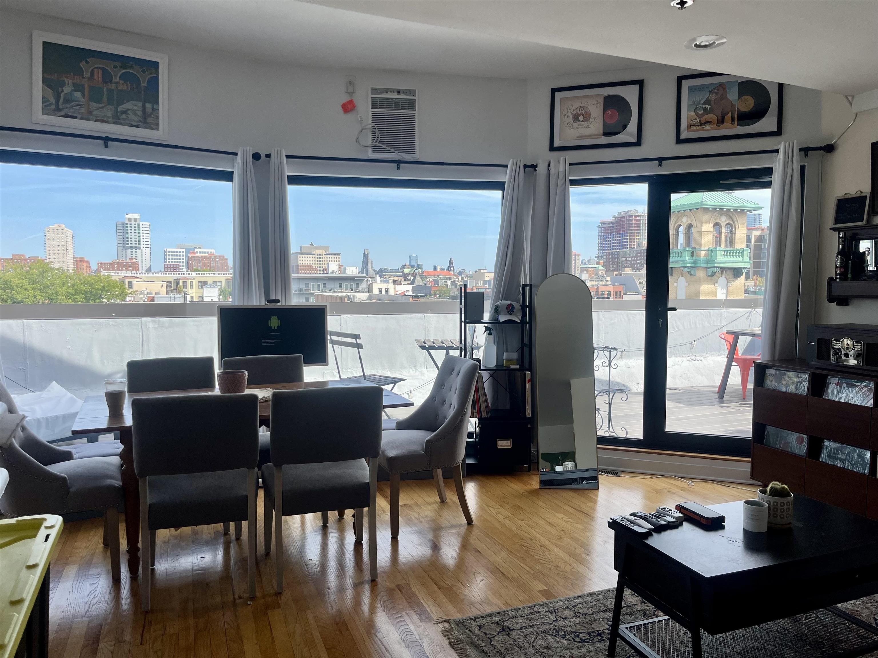 210 Jefferson Street Hoboken NJ 07030