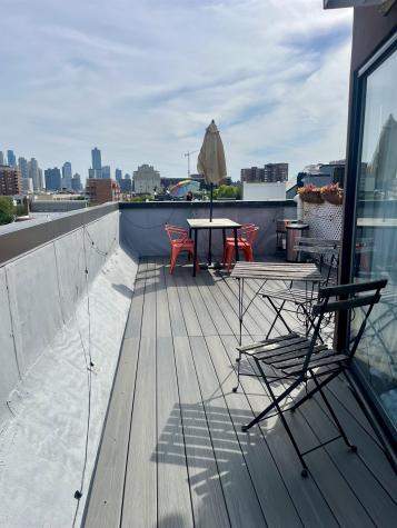 210 Jefferson Street Hoboken NJ 07030