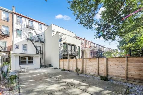 1026 Bloomfield Street Hoboken NJ 07030