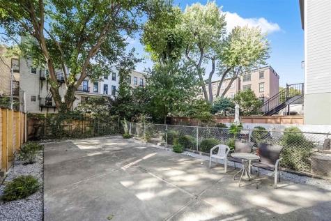 1026 Bloomfield Street Hoboken NJ 07030