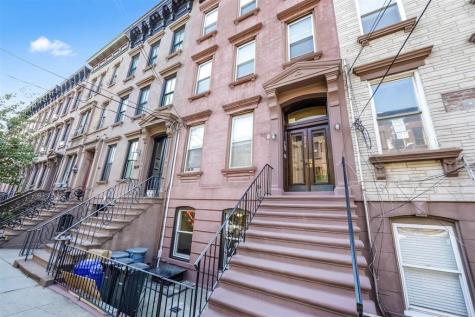 1026 Bloomfield Street Hoboken NJ 07030
