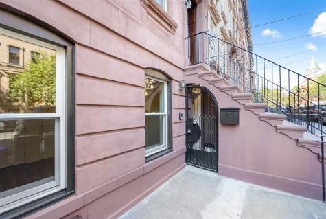 1026 Bloomfield Street Hoboken NJ 07030