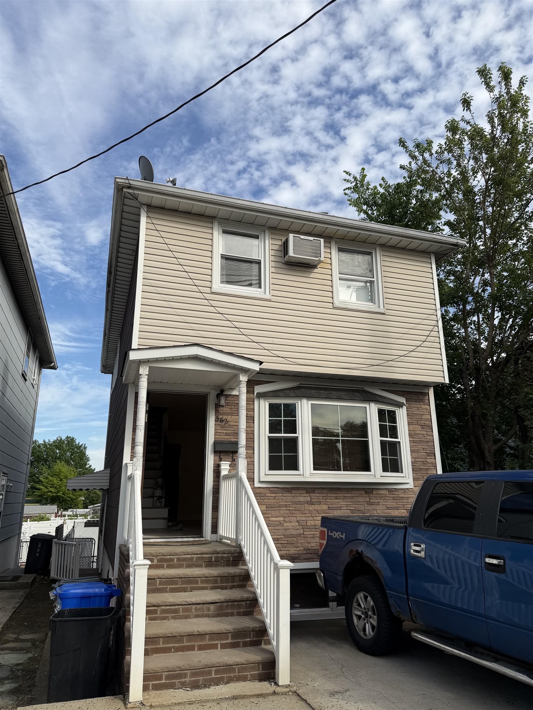 362 Schuyler Avenue Kearny NJ 07032