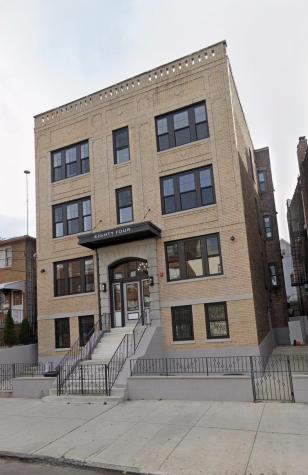 84 Van Wagenen Avenue Jersey City NJ 07306
