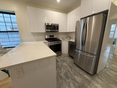 84 Van Wagenen Avenue Jersey City NJ 07306