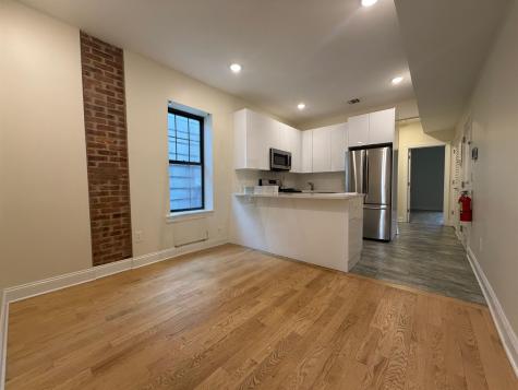 84 Van Wagenen Avenue Jersey City NJ 07306