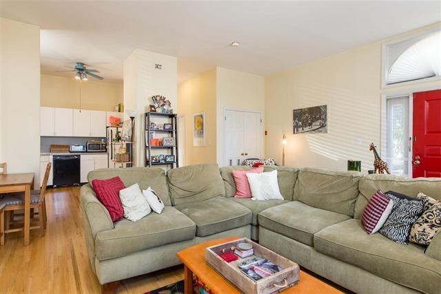 222 Clinton Street Hoboken NJ 07030