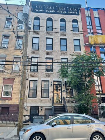 416 Monroe Street Hoboken NJ 07030