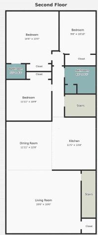 7 Gregg Lane Bayonne NJ 07002