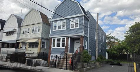 218 Dwight Street Jersey City NJ 07305-3211