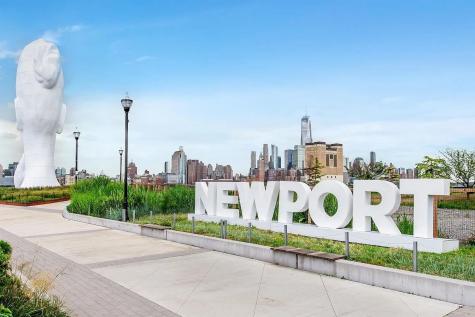 45 River Drive South Jersey City NJ 07310