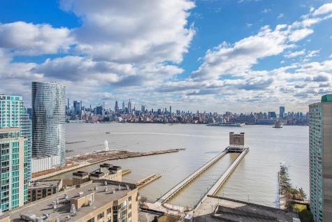 45 River Drive South Jersey City NJ 07310