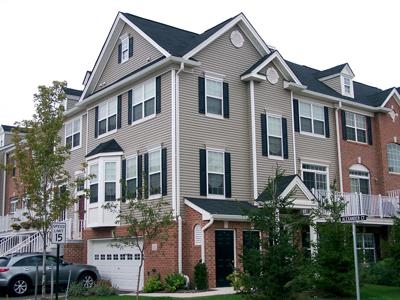 15 Alexander Court Jersey City NJ 07305