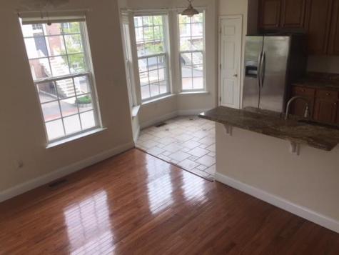 15 Alexander Court Jersey City NJ 07305