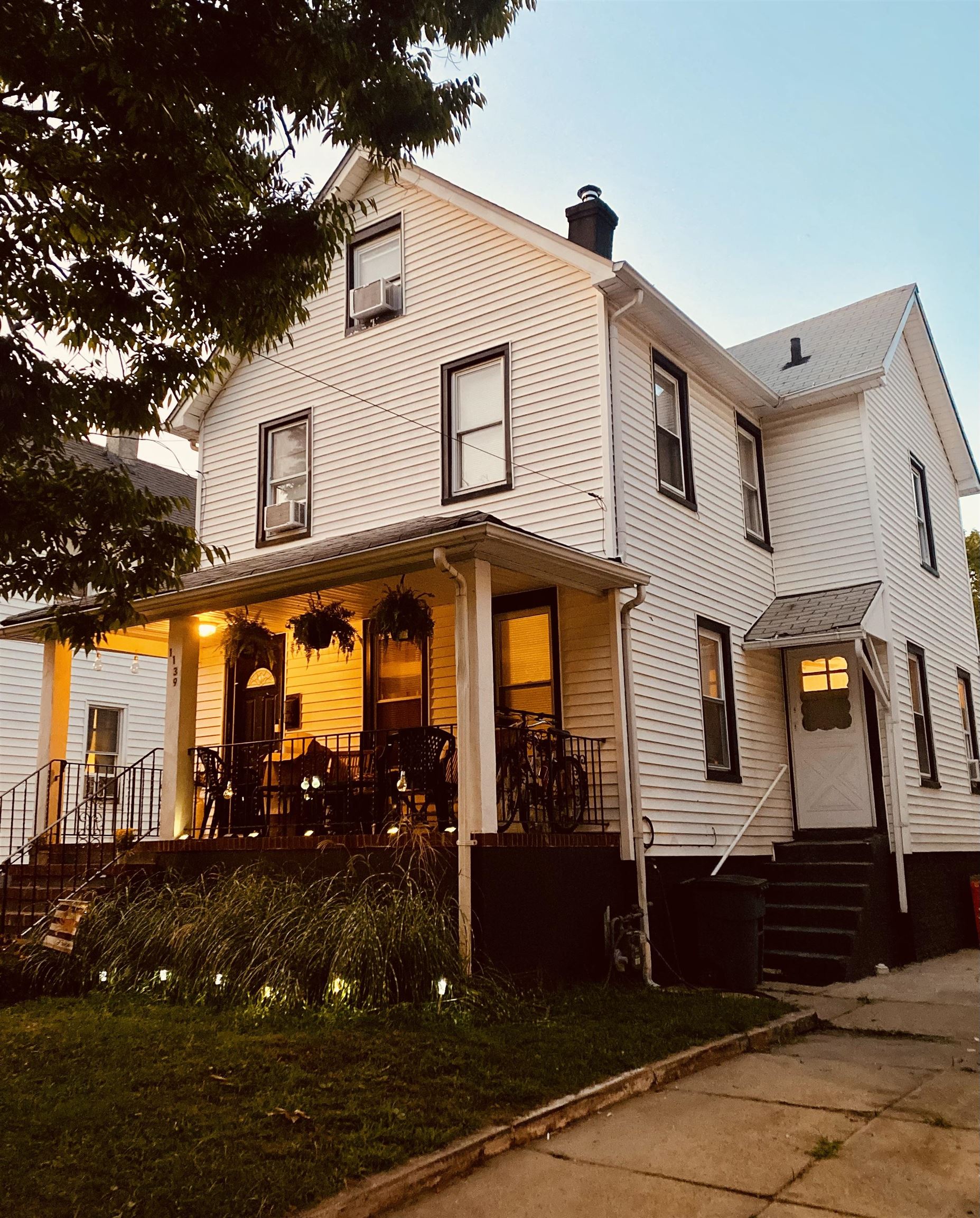 1139 Asbury Avenue Asbury Park City NJ 07712
