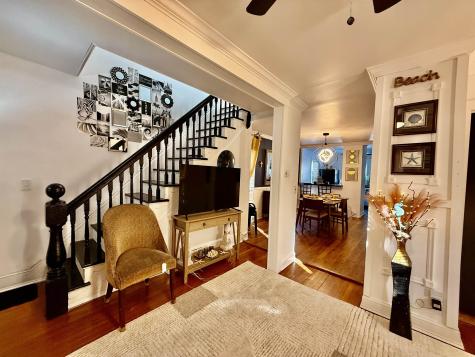 1139 Asbury Avenue Asbury Park City NJ 07712