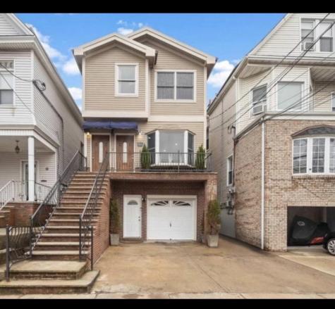 12 West 30th Street Bayonne NJ 07002