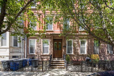 1112 Hudson Street Hoboken NJ 07030
