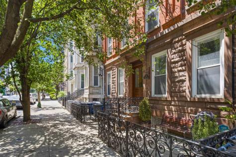 1112 Hudson Street Hoboken NJ 07030