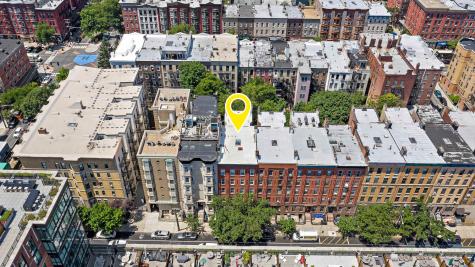 1112 Hudson Street Hoboken NJ 07030