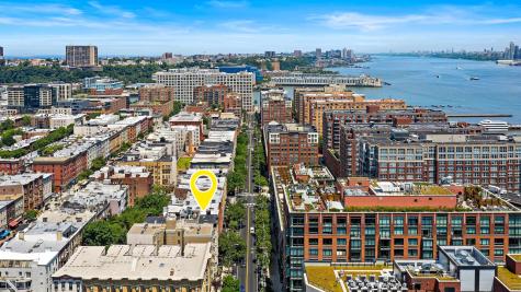 1112 Hudson Street Hoboken NJ 07030
