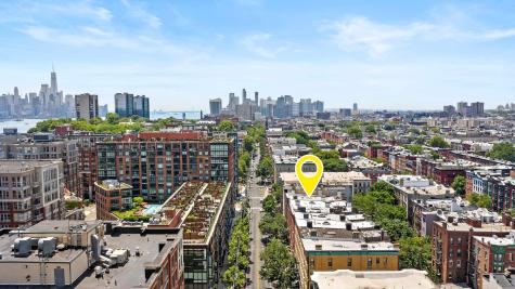 1112 Hudson Street Hoboken NJ 07030