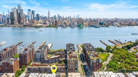 1112 Hudson Street Hoboken NJ 07030