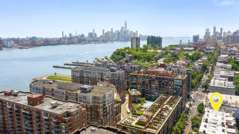 1112 Hudson Street Hoboken NJ 07030