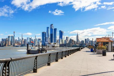 1112 Hudson Street Hoboken NJ 07030