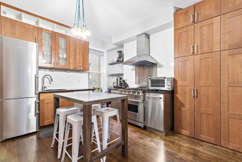 1112 Hudson Street Hoboken NJ 07030