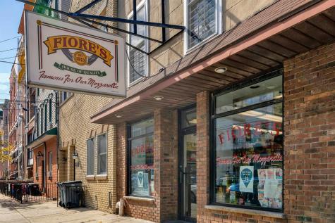 1112 Hudson Street Hoboken NJ 07030