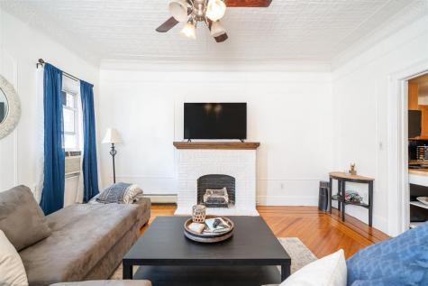 516 Adams Street Hoboken NJ 07030