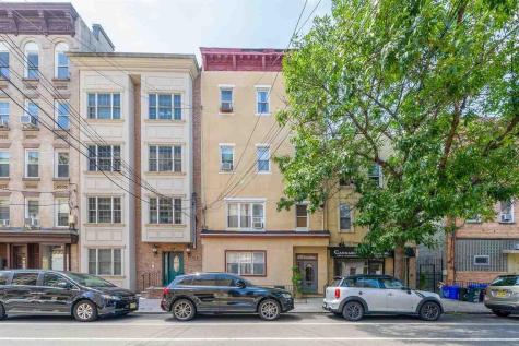 516 Adams Street Hoboken NJ 07030