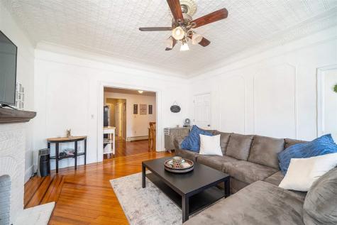 516 Adams Street Hoboken NJ 07030