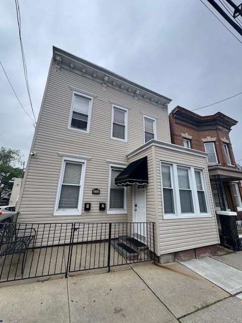 212 68th Street Guttenberg NJ 07093