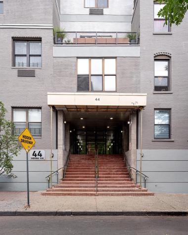 44 Sherman Avenue Jersey City NJ 07307