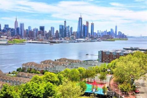 29-33 51st Street Weehawken NJ 07086