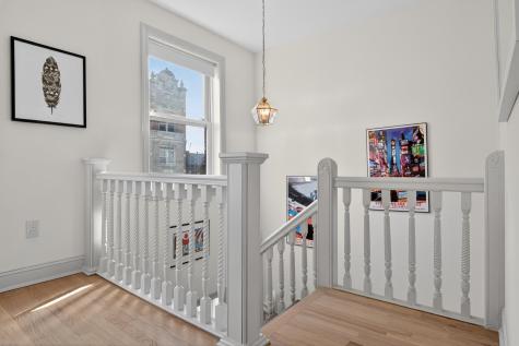 46 Mercer Street Jersey City NJ 07302