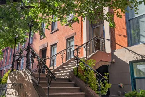 46 Mercer Street Jersey City NJ 07302
