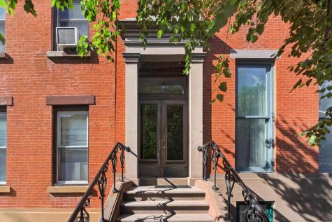 46 Mercer Street Jersey City NJ 07302