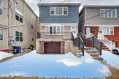 16 George Street Bayonne NJ 07002