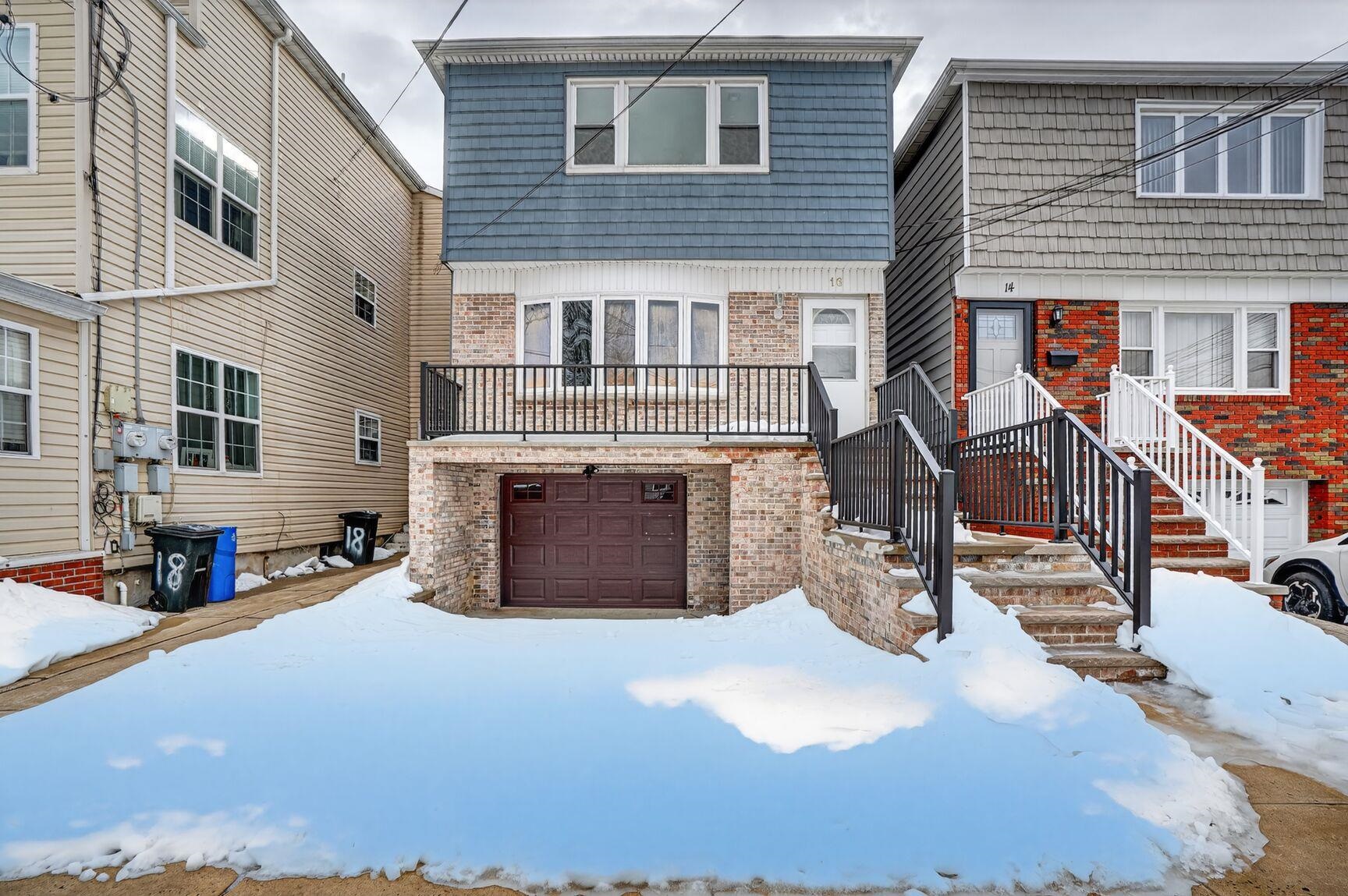 16 George Street Bayonne NJ 07002