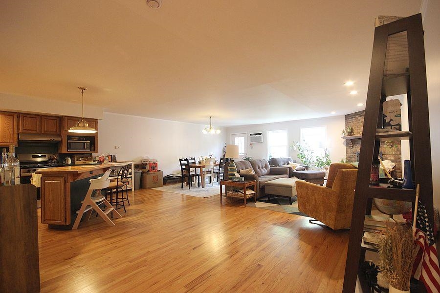 602 Monroe Street Hoboken NJ 07030