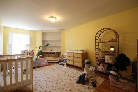 602 Monroe Street Hoboken NJ 07030