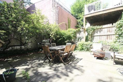 602 Monroe Street Hoboken NJ 07030